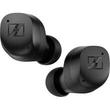 Гарнитура SENNHEISER MOMENTUM True Wireless 3 Black (509180)