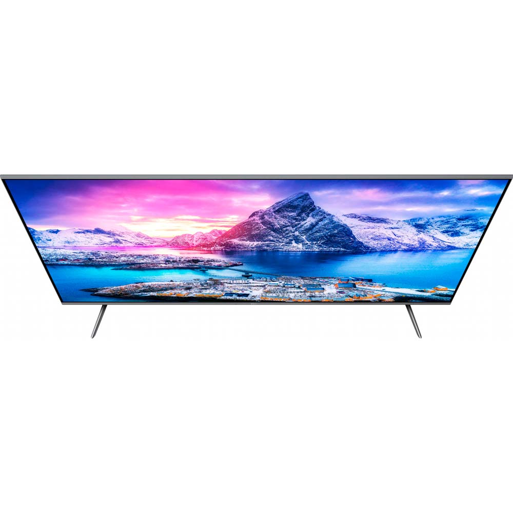 Телевізор XIAOMI Mi TV Q1E 55 Роздільна здатність 3840 x 2160 (4K UHD)