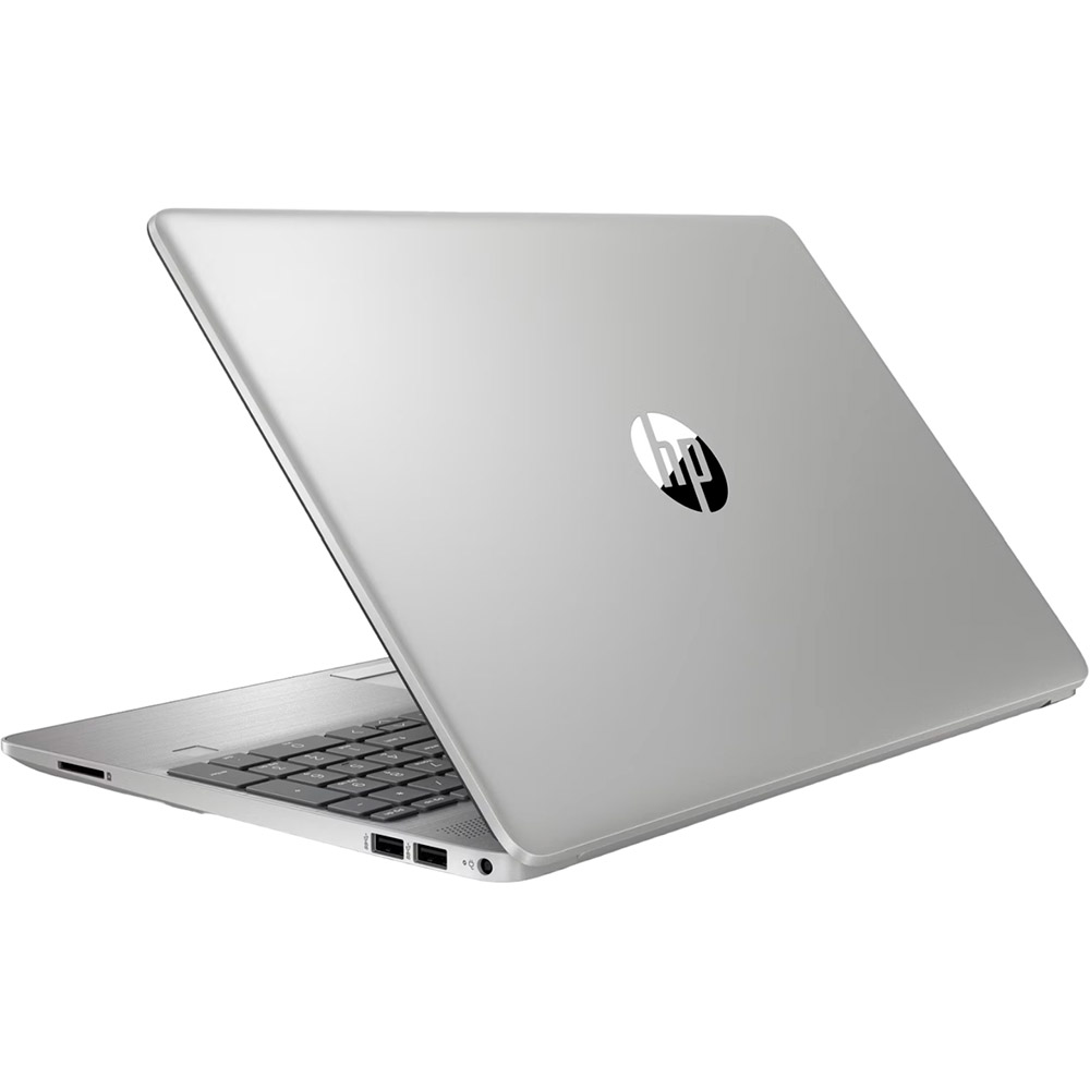 Зовнішній вигляд Ноутбук HP 250-G8 Asteroid Silver (853W3ES)