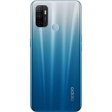 Смартфон OPPO A53 4/64GB Blue