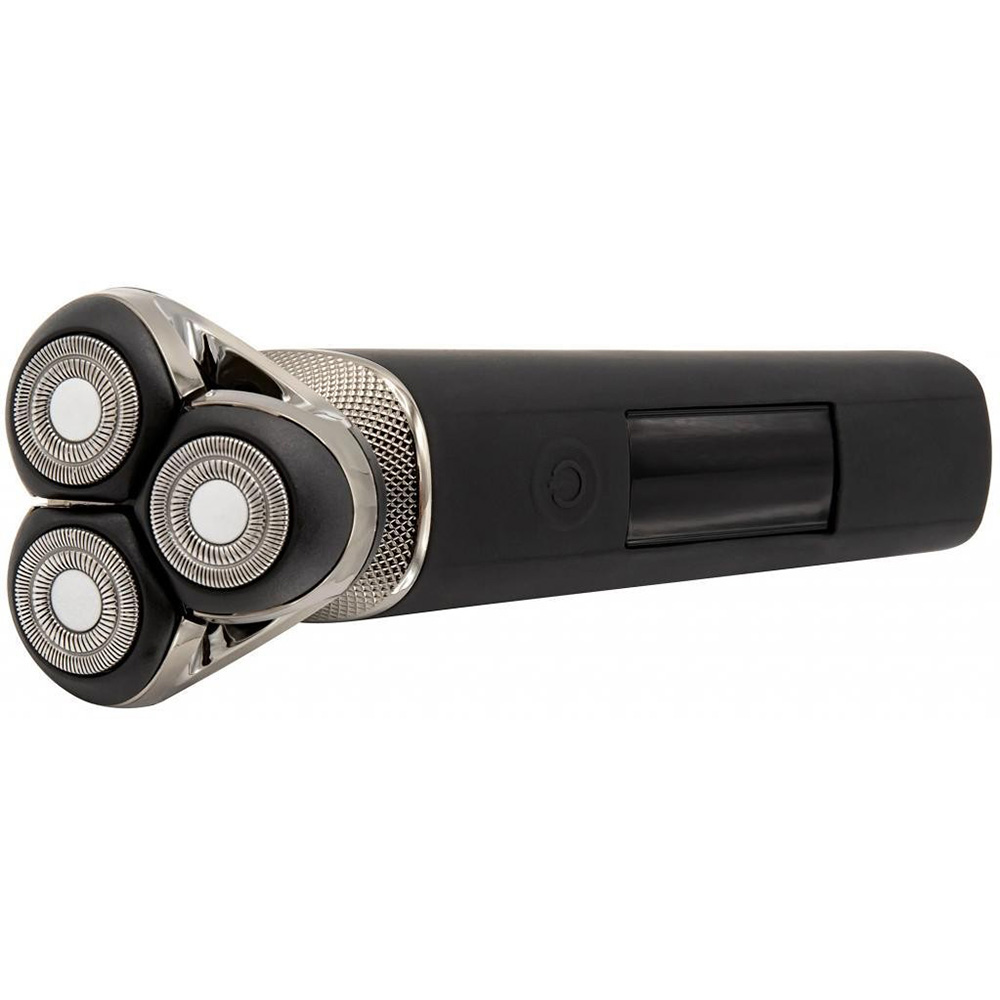 Електробритва Xiaomi MSN M3 Electric Shaver Особливості очищення під струменем води