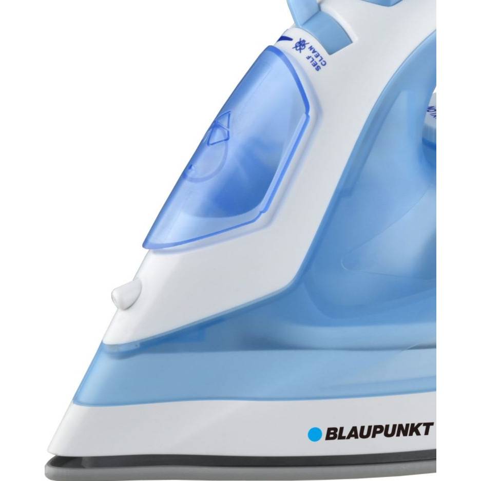 Утюг BLAUPUNKT IRON HSI201BL Мощность 2000