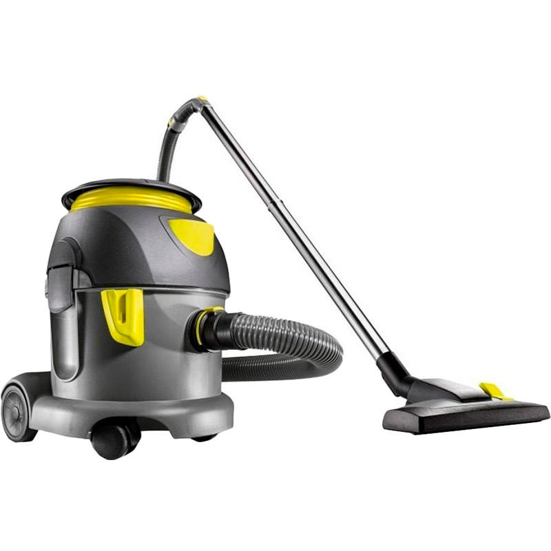 Пылесос KARCHER T 10/1 (1.527-150.0) Тип уборки сухая