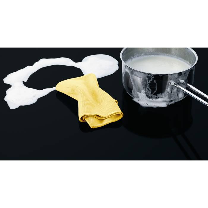 Фото Варочная поверхность ZANUSSI IPZ642KC