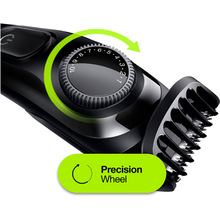 Тример BRAUN BeardTrimmer BT3222