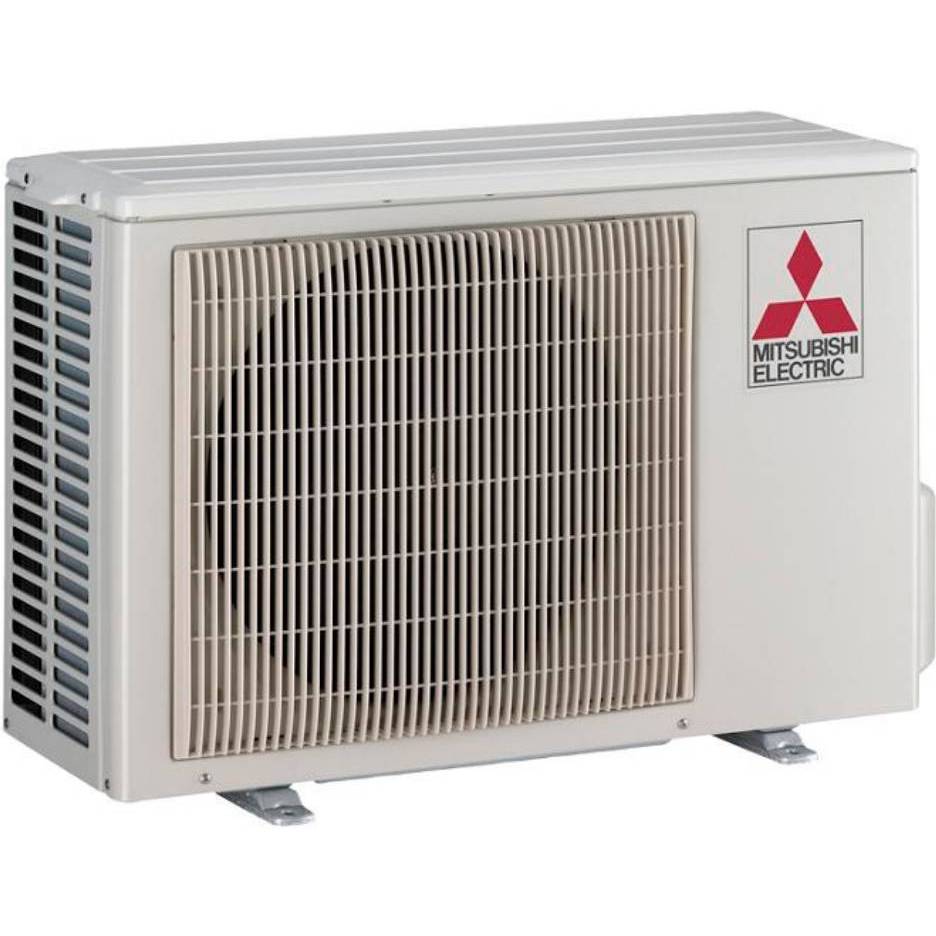 Кондиціонер MITSUBISHI Electric Inverter MSZ-EF25VE3W Тип компресора інверторний