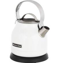 Электрочайник KITCHENAID CLASSIC 1,25 л White (5KEK1222EWH)