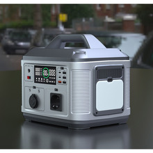 Зарядна станція THERMO Power M700 (2419457)