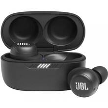 Гарнитура JBL LIVE FREE NC+ TWS Black (JBLLIVEFRNCPTWSB)