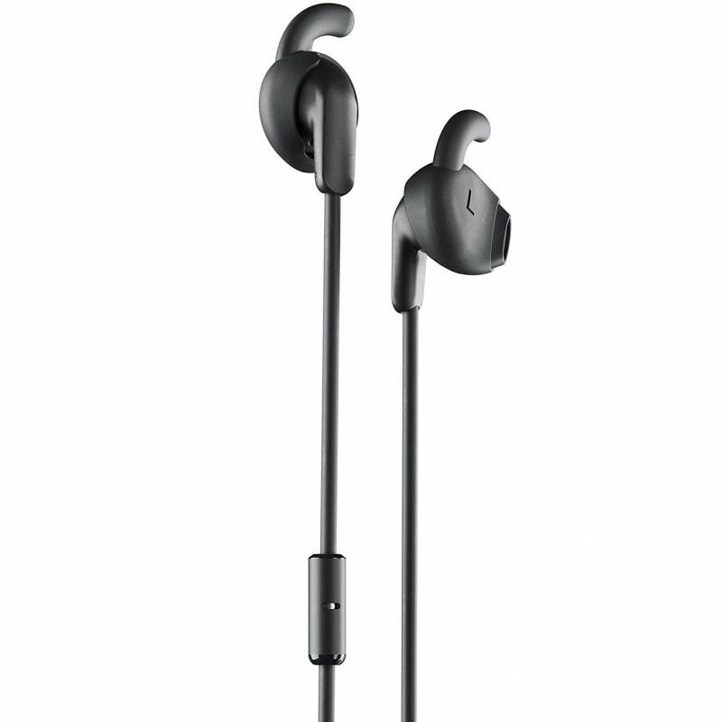 Гарнітура SKULLCANDY Vert Wireless Black Gray (S2VTW-M448) Вид гарнітура