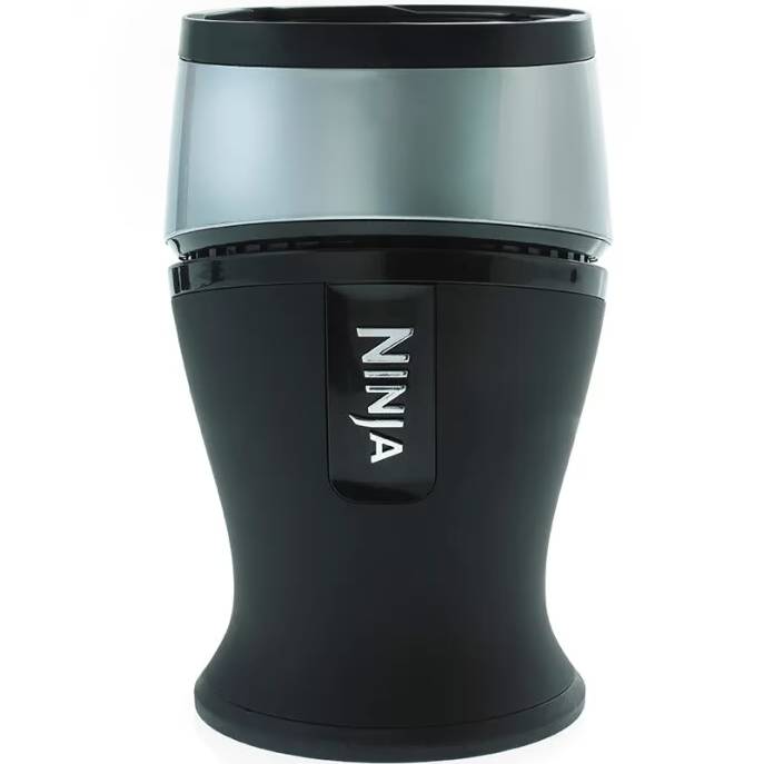 Блендер NINJA Slim Blender & Smoothie Maker (QB3001EUS) Потужність 700