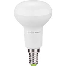 Світлодіодна лампа EUROLAM ECO серія P R39 5W E14 4000K (LED-R39-05144(P))