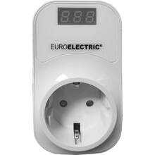 Реле напруги EUROELECTRIC (RV-16A/3,5kW)