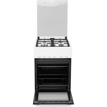 Плита газова ELECTROLUX RKG500002W