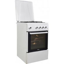 Плита газова FIESTA G 5403 SACD-W White