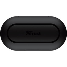 Гарнітура TRUST Nika Touch Bluetooth Eearphone Black (23554)