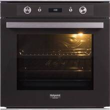 Духовой шкаф HOTPOINT ARISTON FI7 861 SH BL HA