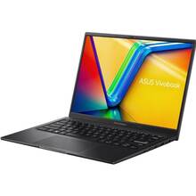 Ноутбук Asus Vivobook 14X K3405VF-LY068 Indie Black (90NB11B1-M002J0)