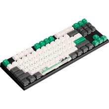 Клавиатура VARMILO VEM87 Panda R2 EC V2 Daisy EN/UKR (A33A029A8A3A17A026)