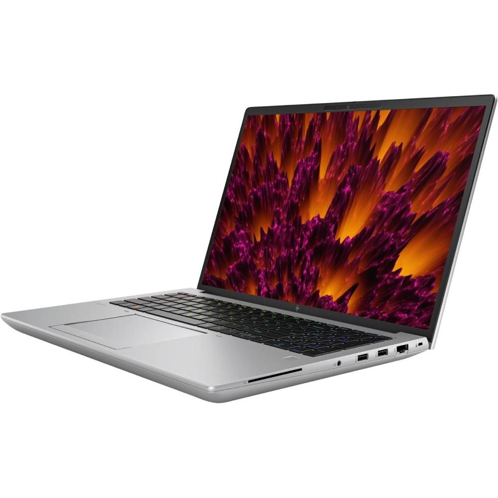 Ноутбук HP ZBook Fury 16 G10 (7B632AV_V2) Разрешение дисплея 1920 x 1200