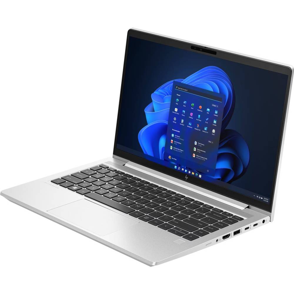 Ноутбук HP EliteBook 640 G10 Natural Silver (736H7AV_V1) Роздільна здатність дисплея 1920 x 1080