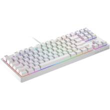 Клавіатура HATOR Rockfall 2 Optica TKL white (HTK-731)