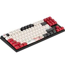 Клавиатура VARMILO VEM87 Beijing Opera EC V2 Ivy UA Black (A33A028B1A3A17A025)
