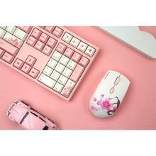Миша VARMILO Sakura (VM01-V2-01)