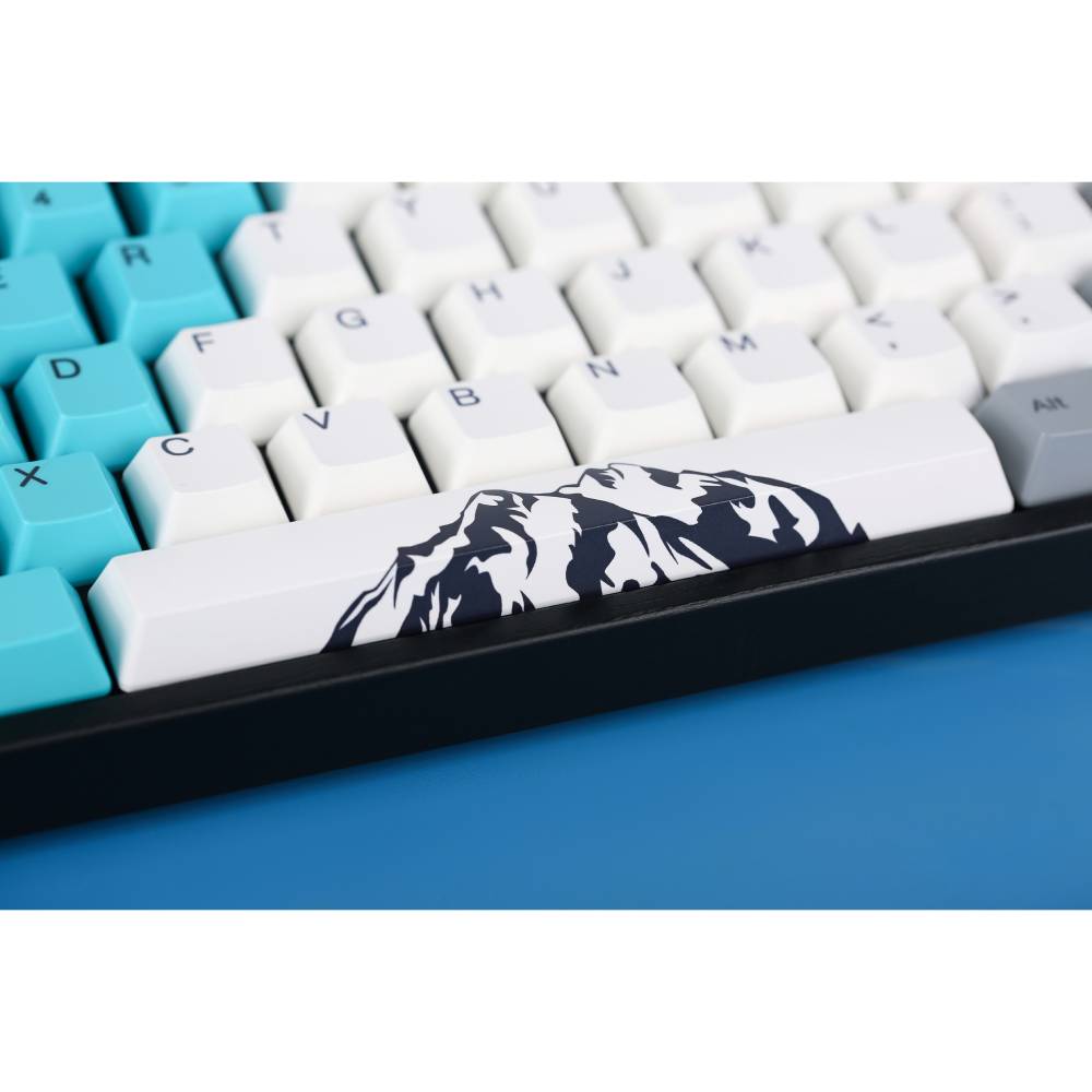 Клавиатура  VARMILO VEA87 Summit R1 (A23A050D4A3A17A007) Класс игровая