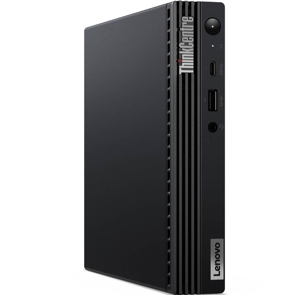 Неттоп LENOVO TC M70q (11DUSC7700-5Y) Модель процесора 10400T