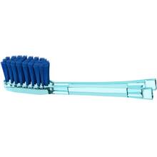 Набор насадок IONICKISS Ultra soft Blue 2шт (IO22-02O)