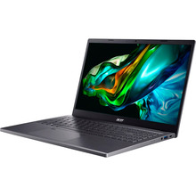 Ноутбук ACER Aspire 5 A515-48M Steel Gray (NX.KJ9EU.00D)