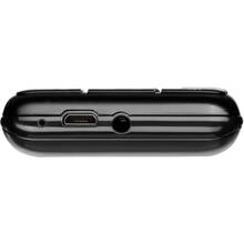 Мобільний телефон 2E E240 POWER 2023 Dual SIM Black (688130251068)