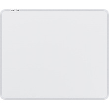 Килимок HATOR Tonn EVO M White (HTP-022)