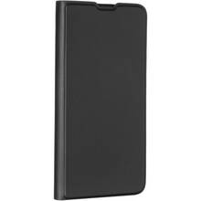 Чохол GELIUS Book Cover для Xiaomi Redmi 12 Black (00000093866)