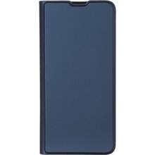 Чехол GELIUS Book Cover для Xiaomi Redmi 12 Blue (00000093867)