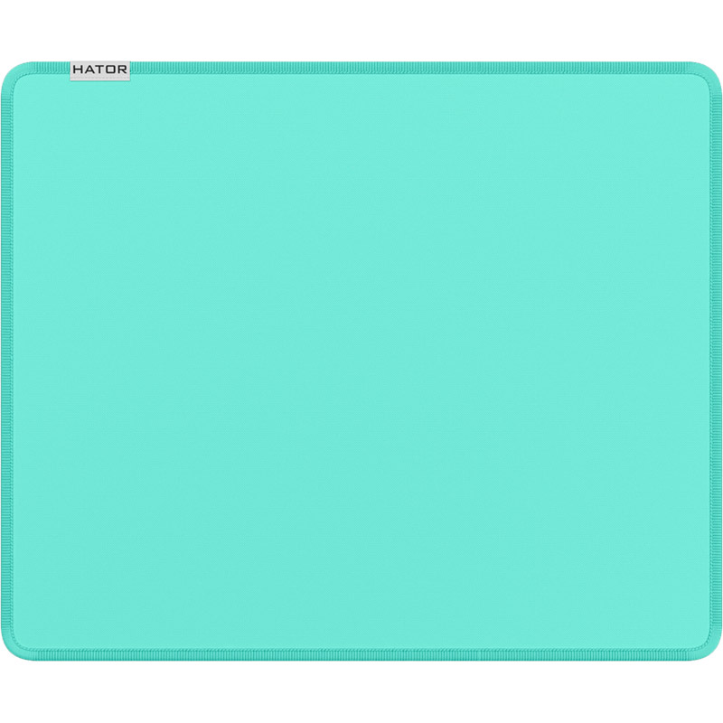 Килимок HATOR Tonn EVO M Mint (HTP-025) Товщина 4