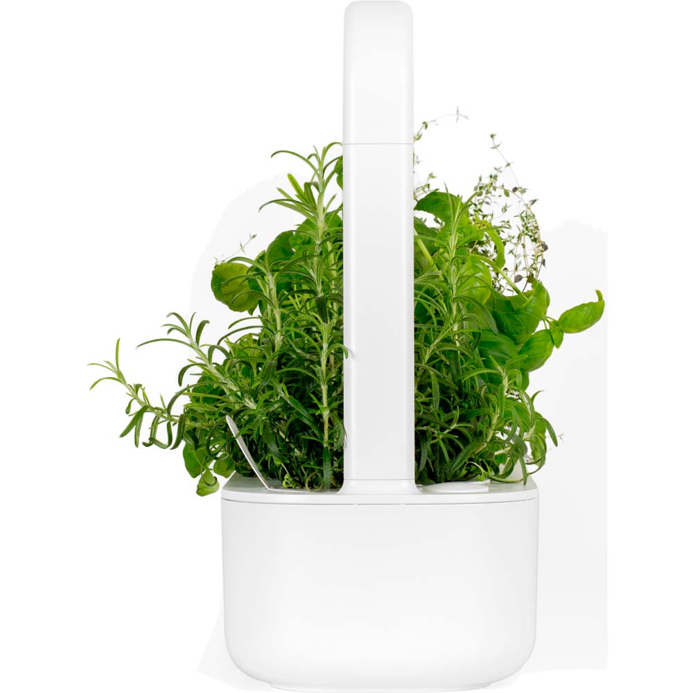 Стартовий набір Click&Grow 8868 SG9 White (4742793008868) Тип система догляду за рослинами