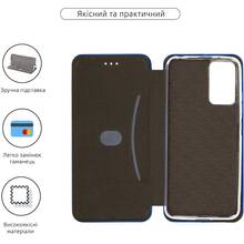 Чехол ARMORSTANDART G-Case для Xiaomi Redmi Note 12S 4G Blue (ARM67508)