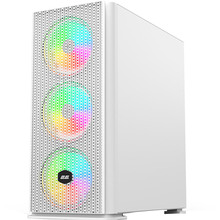 Корпус 2E GAMING Vertex GI01W White (2E-GI01W)