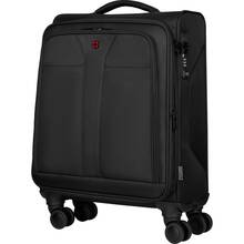 Валіза WENGER BC Packer 4 колеса Black (610164)