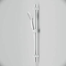 Душевой гарнитур AM.PM Gem White (F0190033)