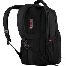 Рюкзак WENGER Tech, PlayerMode 15.6" Gaming Black (611651)