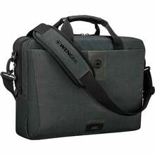 Для ноутбука Wenger MX ECO Brief 16" Anthracite (612263)