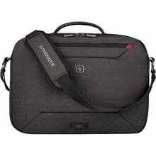 Сумка для ноутбука Wenger MX Commute 16" Gray (611640)