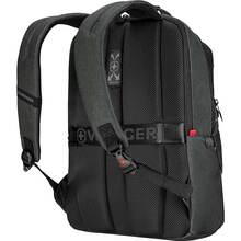 Рюкзак WENGER MX ECO Professional 16" Grey (612261)