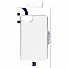 Чохол ArmorStandart Air Series для Apple iPhone 15 Plus Transparent (ARM68234)