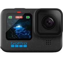 Экшн-камера GOPRO HERO12 Black (CHDHX-121-RW)