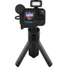Екшн-камера GOPRO HERO12 Black Creator Edition (CHDFB-121-EU)