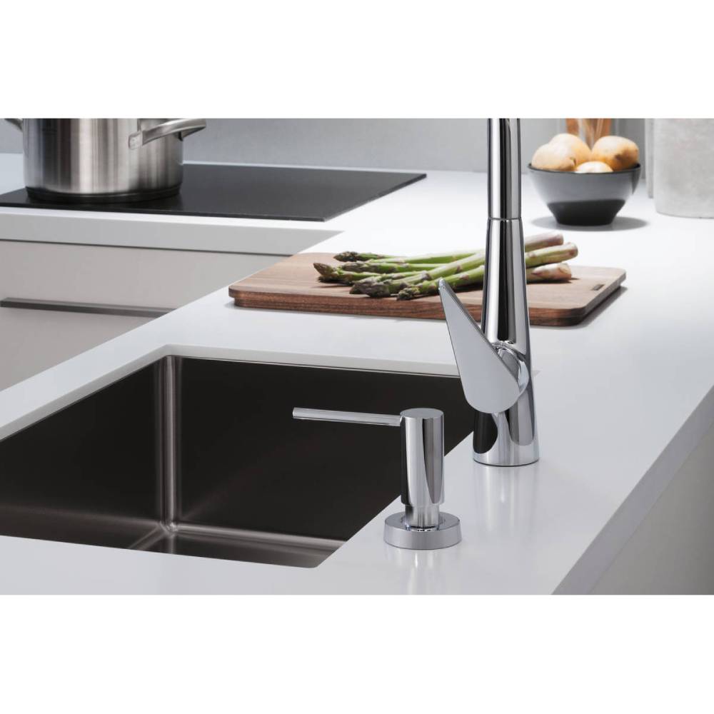 Дозатор HANSGROHE A51 (40448670) Объем 500